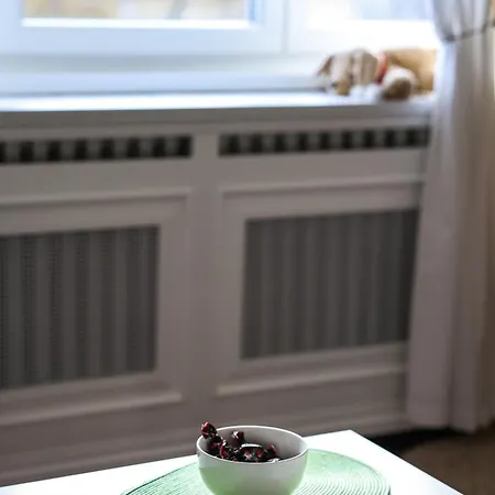 شقة Jasna نوفي ساد