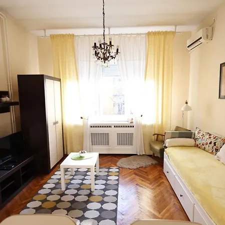 Jasna Appartamento Novi Sad