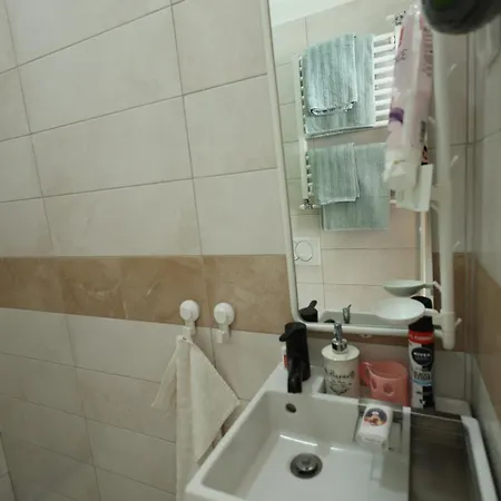 Jasna Appartamento *