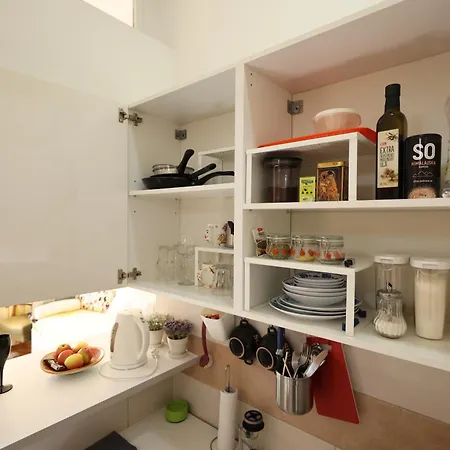 Apartment Jasna *