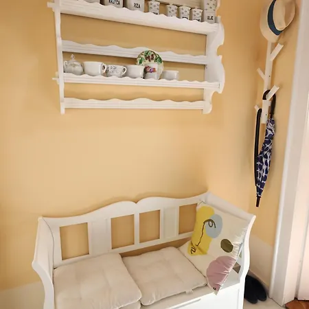 Apartment Jasna