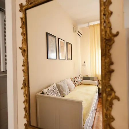 Jasna Appartamento *