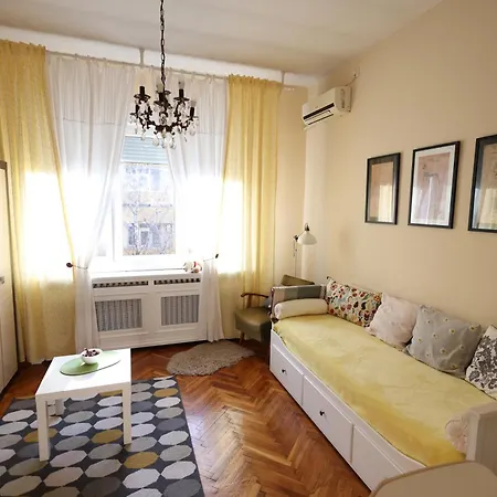 Jasna Apartment
