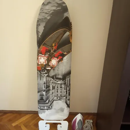 Jasna Apartment Novi Sad