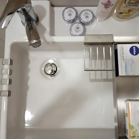 شقة Jasna نوفي ساد