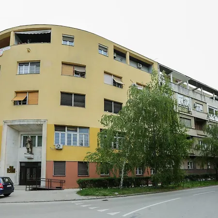 Jasna Apartment Novi Sad